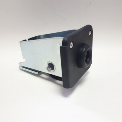 Alutech SGN.02.320 ролик концевой для откатных ворот 3