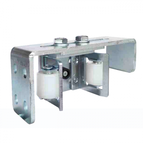 Уловитель верхний для откатных ворот Фурнитех MD17B 2