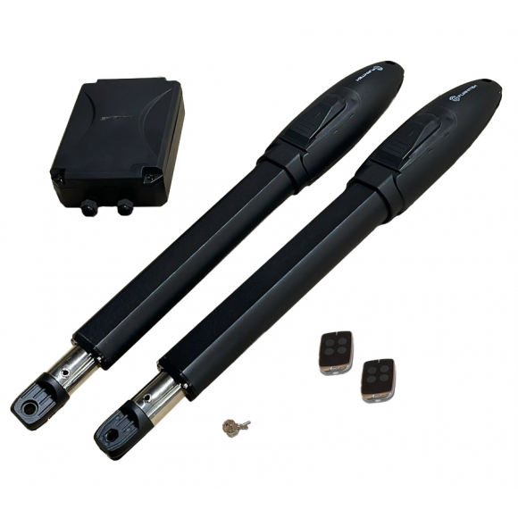 ФУРНИТЕХ SW300DC автоматика для распашных ворот